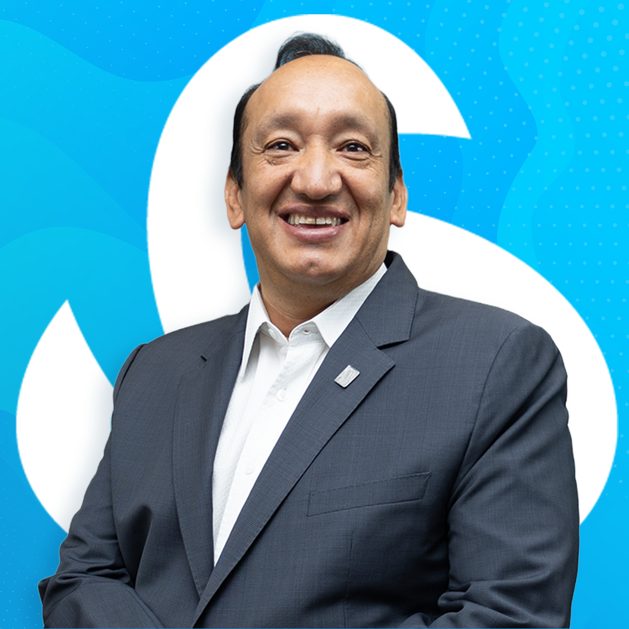 Jaime González - CEO